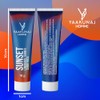 Lubricante Termico Fresa Sunset Yaakunaj Homme 18gr 2 Piezas