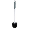 Bath Bliss 2-in-1 Bowl Brush & Plunger Set | Bathroom