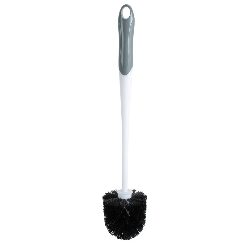 Bath Bliss 2-in-1 Bowl Brush & Plunger Set | Bathroom