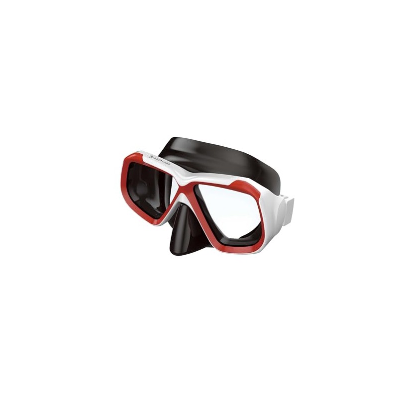 Aqua Lung Nina 2 Mask WT/AP Freediving Aqualang Nina 2