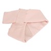 Heating Scarf Cotton Comfortable Concealed Button Washable USB Heated Scarf
