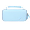 worfty Hard Case for BaBylissPRO Nano Titanium Travel Dryer, Blue,