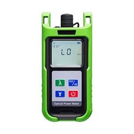 Sanwa Supply LAN-TCT7100 Optical Fiber Tester (Power Meter)