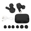 Translator Earbuds Bluetooth 5.3 Supports 144 Languages 5 Modes Noise