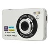 4K Digital Camera, 56MP Vlogging Camera with 20X Digital Zoom,