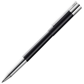 Lamy Scala 1231812 Rollerball Pen Pianoblack