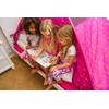 Pacific Play Tents 19720 Kids Secret Castle Bed Tent Playhouse