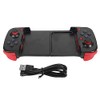 Health Gear Control de Juegos Móvil Bluetooth, Control Extensible para