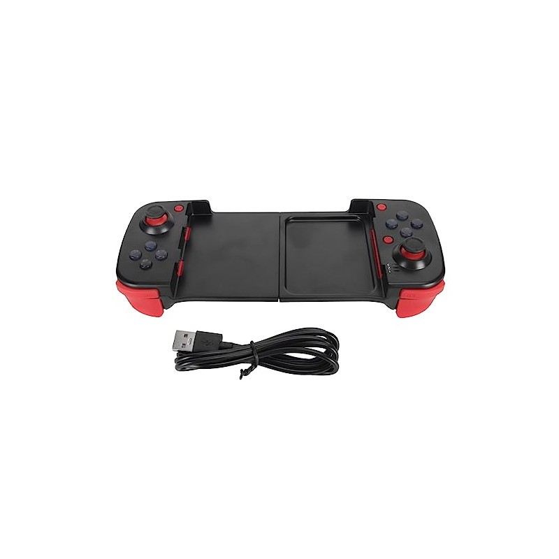Health Gear Control de Juegos Móvil Bluetooth, Control Extensible para