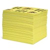 SpillTech YPZ100M-BX Caution Mat Pads