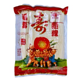 Taiwanese Fresh Somen Noodles, Soba Wheat Noodles, Thin Ramen Noodles, Pack of 6 Bundles, 6 Servings