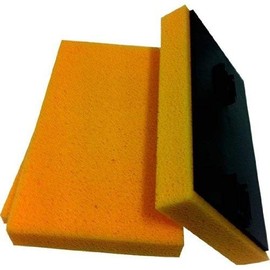 Wringmaster Replacement Sponge 3 pack, WMRSB3