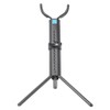 Portable Foldable Sax Holder Stand with Foldable Metal Leg Base