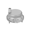 Handheld Coder 100PPR 6 Terminal Clamps Electronic CNC Handwheel Pulse