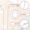 4PCS Loop Turner Tool for Sewing Tool & Silicone Beads,