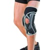 MUELLER Hg80 Premium Hinged Knee Brace