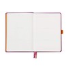 Rhodia 118580C Goalbook Notebook (DIN A5, 14.8 x 21 cm,