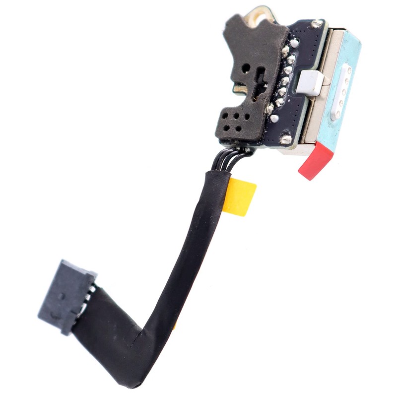 Deal4GO DC-in Power Jack Board 820-3584-A Charging Port Socket Replacement