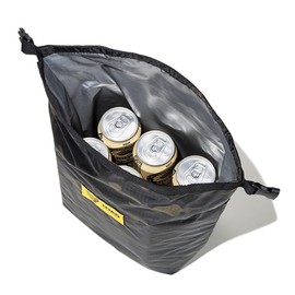 Oregonian Camper HDC001T Cooler Pack 8 Topo Gray Cooler Bag