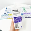 Sante Azulene Soother Redness Soothing Quick Drying Ampoule 100ml /