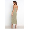 Petal & Pup Women's Diani Dress, Olive, 4