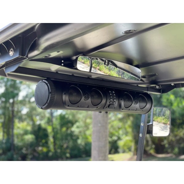 Buggy Works Yamaha Front Strut Soundbar Mount (fits all ECOXGEAR,