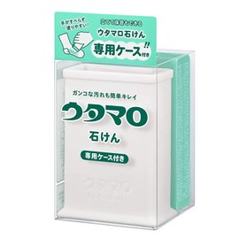 Utamaro Solid Utamaro Soap with Exclusive Case