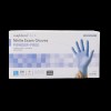 McKesson LARGE McKesson Confiderm 3.5C Nitrile Exam Gloves