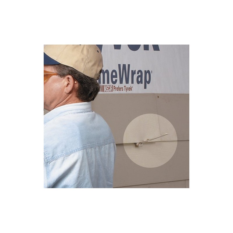 Malco FCG2 Fiber Cement Siding Overlap Gauges, Pair