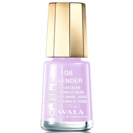 Mavala Mini Color Nail Polish 5 ml – Lavender