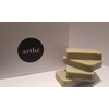 ARTHE. Kit de 4 jabones artesanales en barra de 100gr