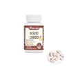 비타랩스 비오틴 10000 1통 3개월분 맥주효모 판토텐산 영양제 Vitalabs Biotin 10000 1 Bottle 3-Month Supply Yeast Pantothenic Acid Supplement