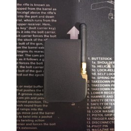 spectre3D Heltec V3 - Mesh Pager HELV3 ( Meshtastic ) CASE ONLY