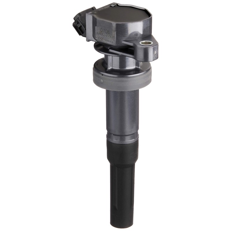 DAIHATSU Genuine Parts Ignition Coil ASSY Copen, Move, Item Number: