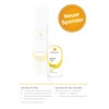 AESTHETICO hydrating cream - Hautdurchfeuchter, Pflegecreme f黵 trockene und emfindliche