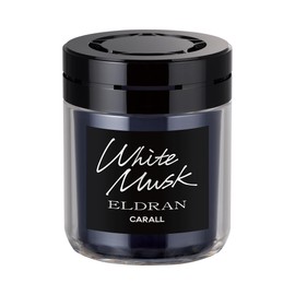 Harukado / CARALL Elduranizer Gel White Musk Model Number: 3563
