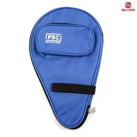 TA65087703 Blue Pocket Scarf-Style Bag - Single Item Single Item