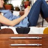 rOtring 600 Portaminas | HB 0,5 mm | Cuerpo de