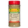 Cool Runnings Cool Runnings All Natural All Purpose Seasoning, 200