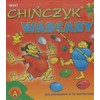 Alexander ChiĹczyk, Warcaby - MAXI [GRA PLANSZOWA]