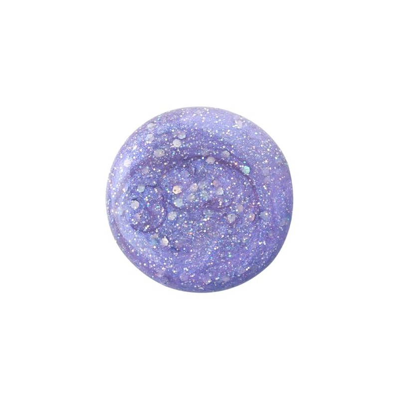 Renova Esmaltes para Uñas Mini duo Galaxia y Brillo cada