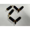 TMC Fishing Pole Roller Set, Over & Under Style, 8cm