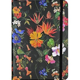 Floral Paradise Journal (Diary, Notebook)