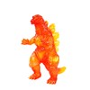 CCP Middle Size Series 54th Death Goji Burning Ver. Clear