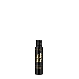 Rimmel London Ink Me Eye & Body Liner, Pitch Black