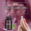 Nuboost Colágeno Hidrolizado 1000 Biotina Ácido Hialurónico Cápsulas Piel Cabello