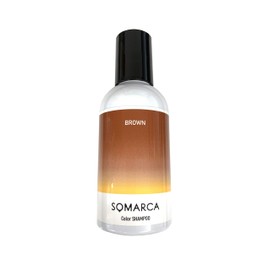 Hoyu Color Shampoo Brown 150ml (x1)