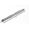 6 x UPVC Wood Anchor Screws Window Door Frame Fixing