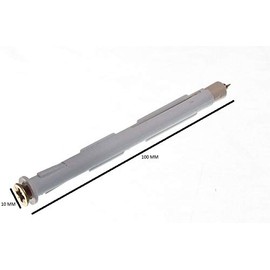 6 x UPVC Wood Anchor Screws Window Door Frame Fixing M8 x 100mm