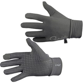 Gamakatsu G-Gloves Screen Touch Fishing Gloves, Size: M